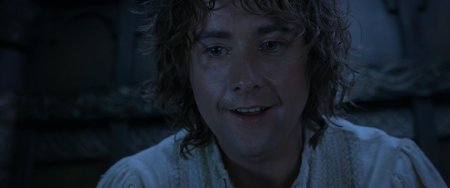 Пиппин плачет властелин колец