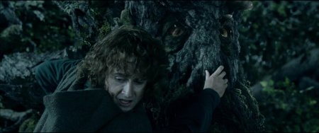 Энт из властелина колец