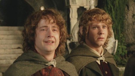 Пиппин властелин колец