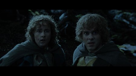 Гоблин властелин колец