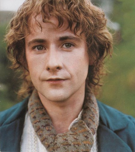 Властелин колец актер