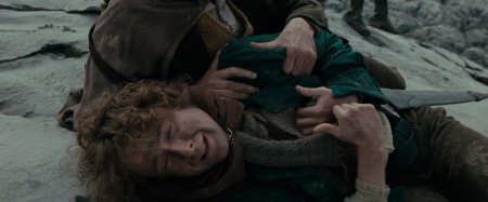 Мерри из властелина колец