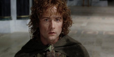 Билли бойд властелин колец