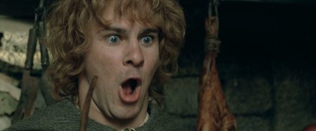 Доминик монаган властелин колец