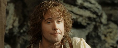 Властелин колец пипин