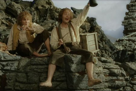 Пиппин властелин колец