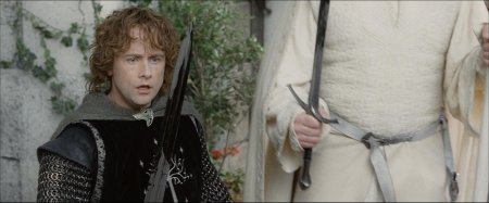 Имрахиль властелин колец