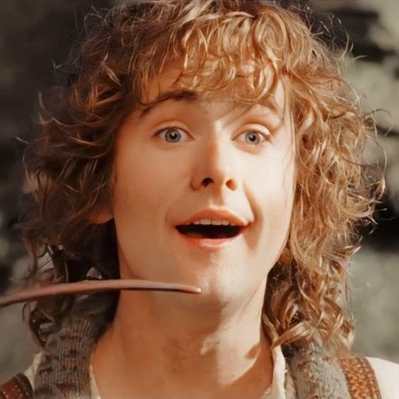 Бильбо бэггинс из властелина колец