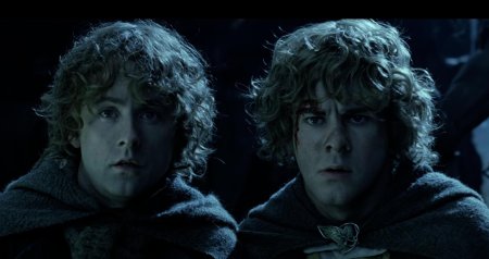 Пиппин властелин колец