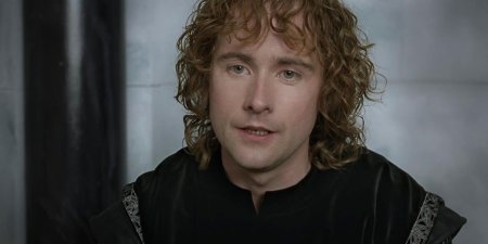 Возвращение короля властелин колец