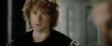 Билли бойд хоббит