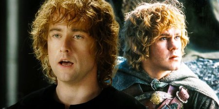 Пиппин властелин колец