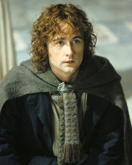 Актёры властелина колец