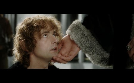 Властелин колец возвращение