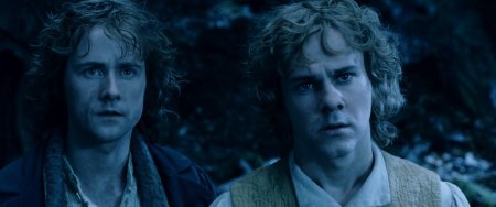 Фродо сэм мерри и пиппин