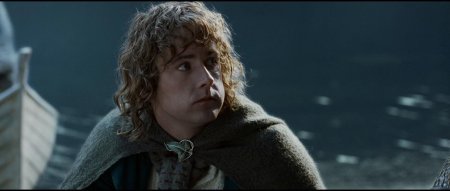 Билли бойд властелин колец