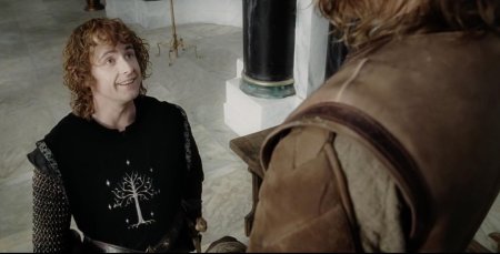 Властелин колец пипин