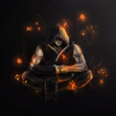 Арт ассасин