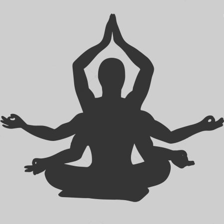Йога символ