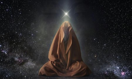 Будда аскет