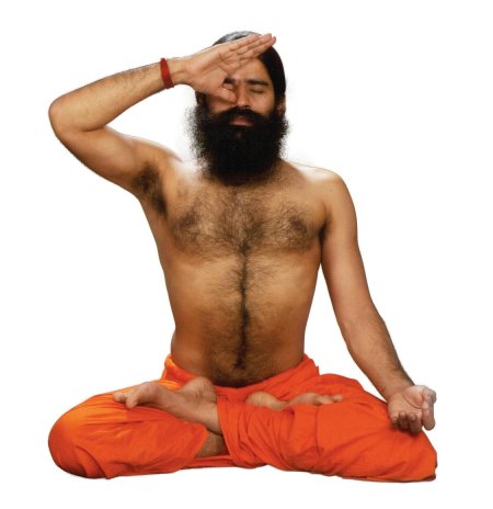 Свами рамдев