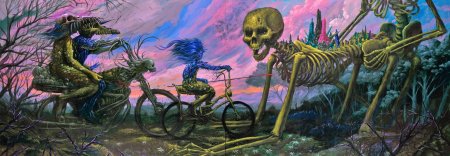 Сюрреалистическое искусство