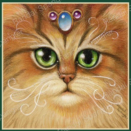 Картины хаед