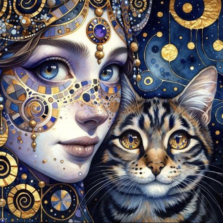 Искусство иллюстрации