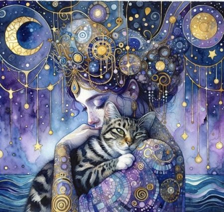 Картины фэнтези