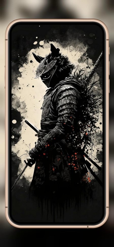 Арт самурай