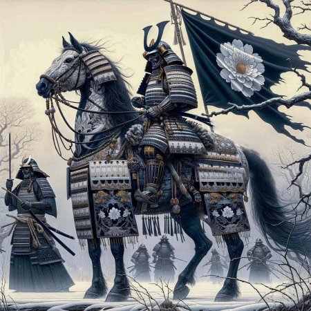 Искусство самурая