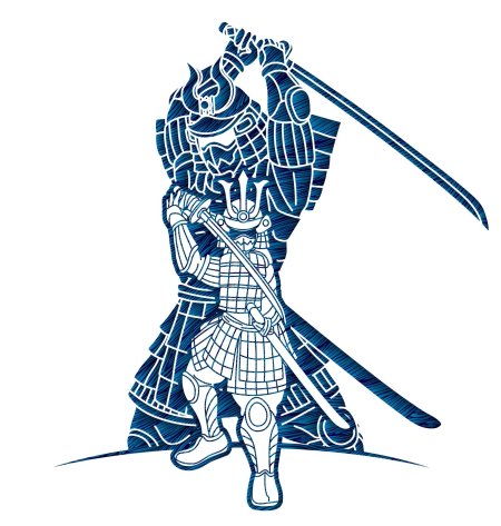 Японские самураи