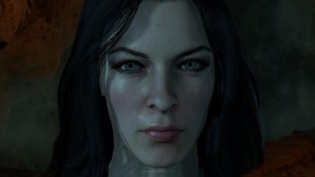 Шелоб тени мордора