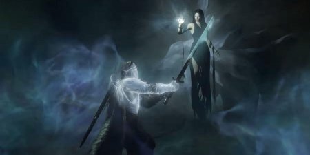 Шелоб властелин колец тени войны