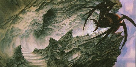 Шелоб толкин