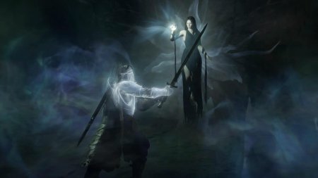 Средиземье шелоб