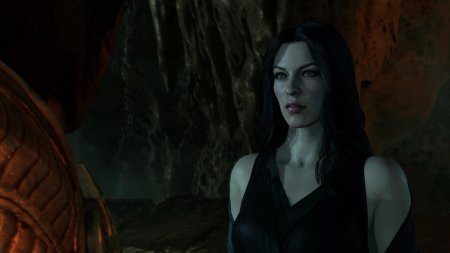 Средиземье шелоб