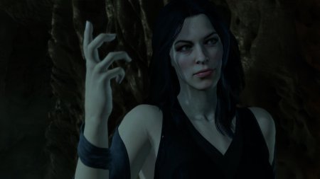 Шелоб властелин колец женщина