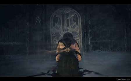 Игра средиземье