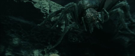 Властелин колец паучиха шелоб