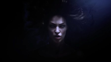 Шелоб тени мордора