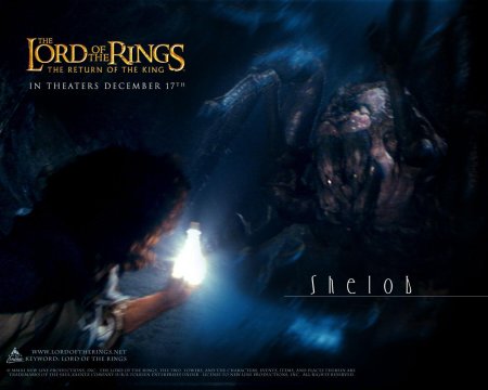 Властелин колец: возвращение короля ()