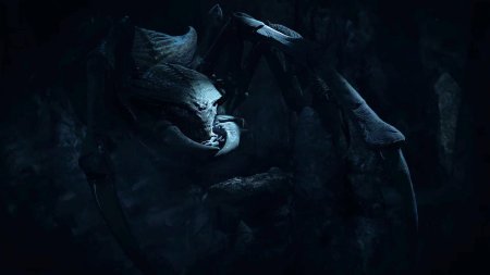 Властелин колец паук шелоб