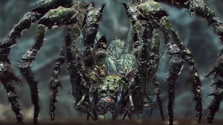 Боссы дарк соулс