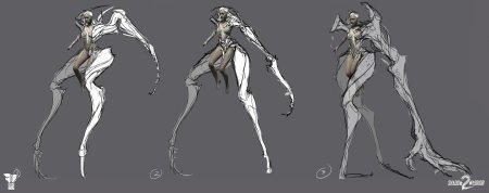 Shadow warrior камико