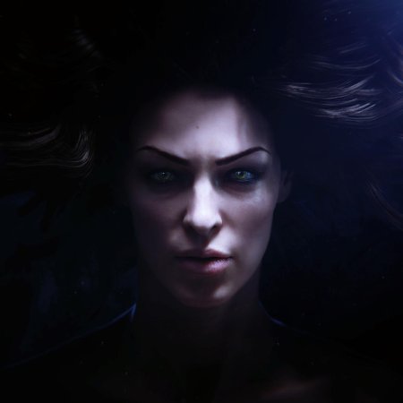 Шелоб shadow of war