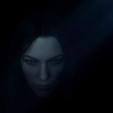 Шелоб тени войны