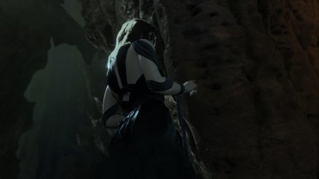 Шелоб властелин колец тени войны