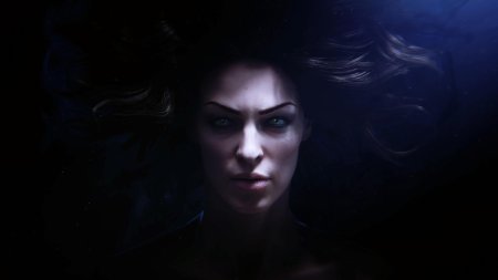 Шелоб тени мордора