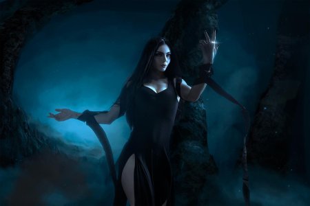 Средиземье шелоб